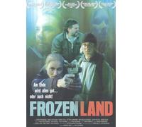 Frozen Land [Alemania] [DVD]