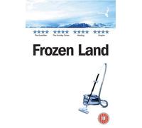 Frozen Land (Paha Maa) [2007] [DVD] [Reino Unido]