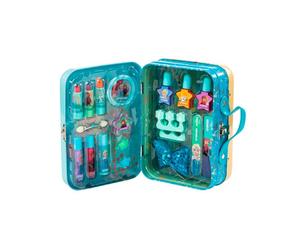 Frozen Lunch Box