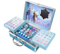 Frozen - Maletín de Maquillaje (varios modelos)