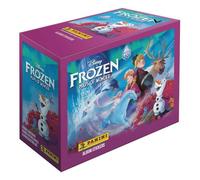 Die Eiskonigin - Reise voller Wunder Sticker Colle ACC NUEVO