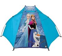 Frozen-MD-28390 Tienda Paravientos, (Mondo Toys MD-28390_Multicolor_Única)