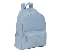 FROZEN - Mini Mochila para Uso Diario, Ideal para Niños de Diferentes Edades, Cómoda y Versátil, Calidad y Resistencia, 24x12x28 cm