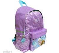 Frozen Mochila Disney Snow L Cartera Frozen 31 x 41 X 13CM 2258