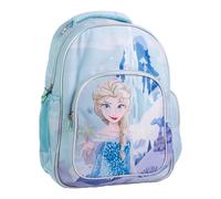 Frozen - Mochila Escolar Mediana 42 Cm Frozen 3.3 X 4.2 X 42.0 Cm (2100005820)