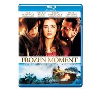Frozen Moment ( God Don't Make the Laws ) ( God Do Not Make the Laws ) [ Origen Danés, Ningun Idioma Espanol ] (Blu-Ray)