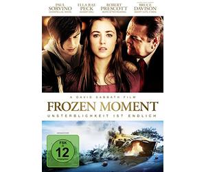Frozen Moment - Unsterblichkeit ist endlich