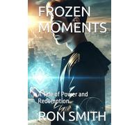 FROZEN MOMENTS: A Tale of Power and Redemption