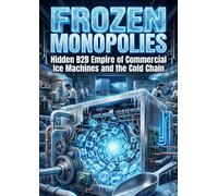 Frozen Monopolies: Hidden B2B Empire of Commercial Ice Machines and the Cold Chain