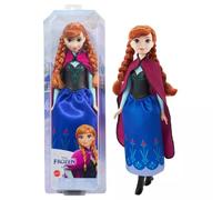 Frozen: Muñecas encantadoras - Anna