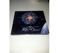 Frozen Ocean - The Dyson Swarm DIGI-CD