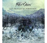 Frozen Ocean - The Prowess Of Dormition