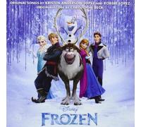 Frozen (Original Soundtrack)