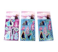 Frozen Pegatinas Disney Papelería
