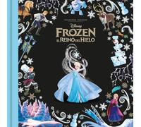 Frozen. Pequeños tesoros Disney