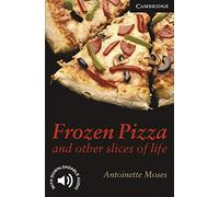 Frozen Pizza and Other Slices of Life Level 6