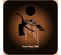 Frozen Planet 1969 - From The Centre Of A Parallel Universe (Splatter Vinyl) [Vinilo]