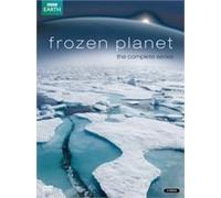 Frozen Planet [DVD]