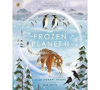 Frozen Planet II (BBC Earth)