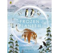 Frozen Planet II (BBC Earth)
