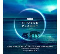 Frozen Planet II - Original Television Soundtrack