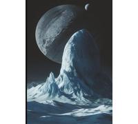 Frozen Planet Notebook