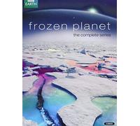 Frozen Planet - The Complete Series [DVD]