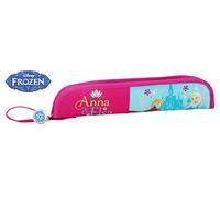 Frozen - Portaflautas, 37 x 8 x 2 cm (SAFTA 811515284)