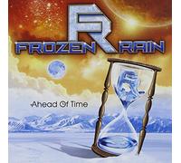 Frozen Rain - Ahead of Time