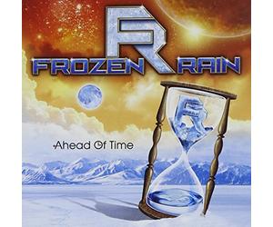 Frozen Rain - Ahead of Time