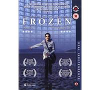 Frozen [Reino Unido] [DVD]