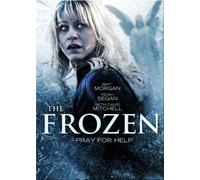 Frozen [Reino Unido] [DVD]