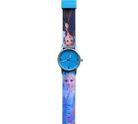 Frozen Reloj analogico 2 Pulsera, Adultos Unisex, Multicolor, Unico