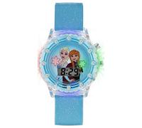 Frozen Reloj de Pulsera Niñas FZN4087