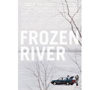 Frozen River [2008] [Alemania] [DVD]