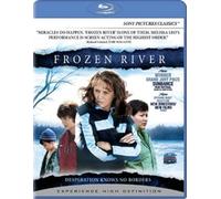 Frozen River [Edizione: Stati Uniti] [USA] [Blu-ray]
