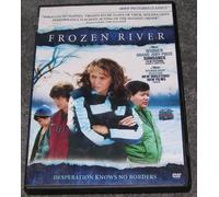 Frozen River [Edizione: Stati Uniti] [USA] [DVD]