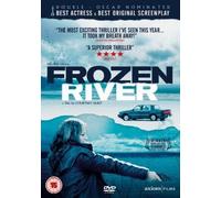 Frozen River [Reino Unido] [DVD]