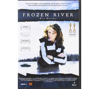 Frozen river (Rio helado) [DVD]