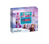 Frozen Set Belleza Lote 4 Un