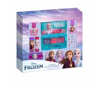 Frozen Estuche Maquillaje Infantil