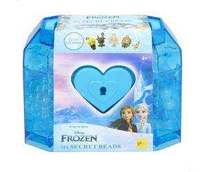 Frozen Set brazaletes para crear pulseras y collares