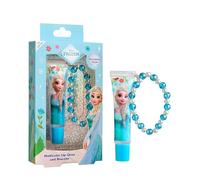 Frozen Set Brillo Labial | Paco Perfumerías n/a Lip Gloss + Pulsera