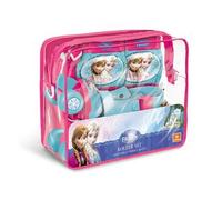 Frozen - Set de Patines y Protecciones