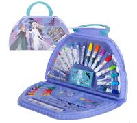 Frozen Set de pintura + 3 años