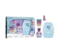 Frozen Set Eau de Toilette + Kit de Manicura Infantil 50 ml