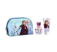 Frozen Frozen II EDT Set // Precio, Comprar n/a 50 ml Vaporizador + Shower Gel 100 ml + Neceser