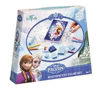 Frozen - Set tampones Sellos (Totum 680029)