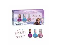 Frozen Set Esmaltes Uñas Lorenay