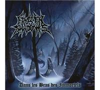 Frozen Shadows - Frozen Shadows - Dans Les Bras Des Immortels